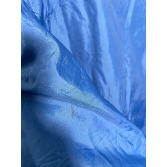 Vintage Y2K Adidas UCLA Bruins University Windbreaker Jacket - Picture 8 of 8